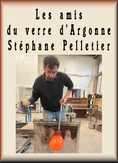 Animations verriers en août